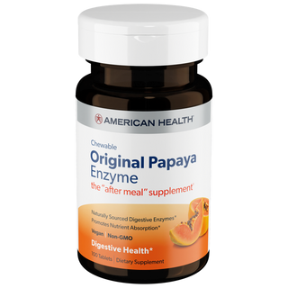American Health Original Papaya Enzyme