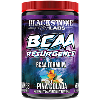 Blackstone Labs BCAA Resurgence - 30 Servings