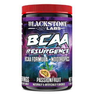 Blackstone Labs BCAA Resurgence - 30 Servings