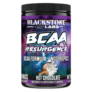 Blackstone Labs BCAA Resurgence - 30 Servings