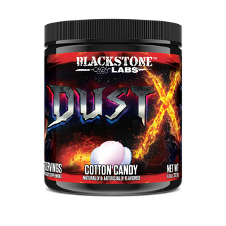 Blackstone Labs Dust X Pre-Workout - 25 Servings