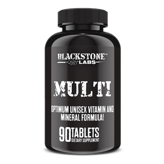 Blackstone Labs MULTI - 90 Tablets