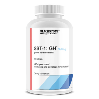 Blackstone Labs SST-1: GH - 135 Tablets
