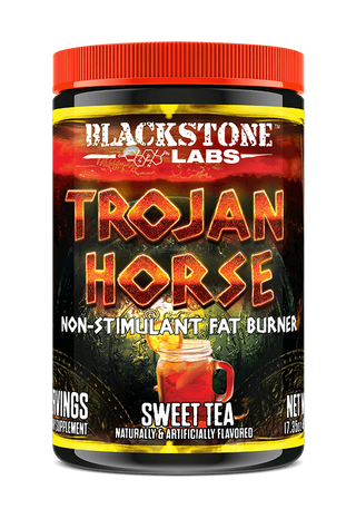 Blackstone Labs TROJAN HORSE Weight Loss - 60 Servings