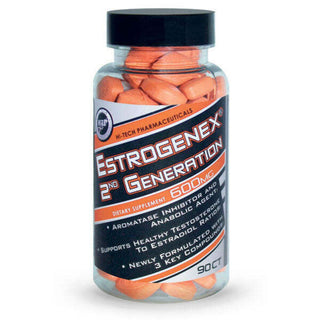 Hi-Tech Pharmaceuticals Estrogenex 2nd Generation