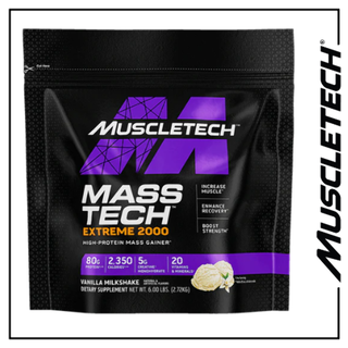 MuscleTech MASS TECH Extreme - 6lbs