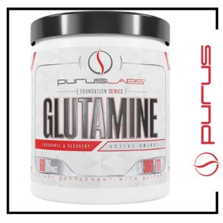 Purus Labs GLUTAMINE - 300g