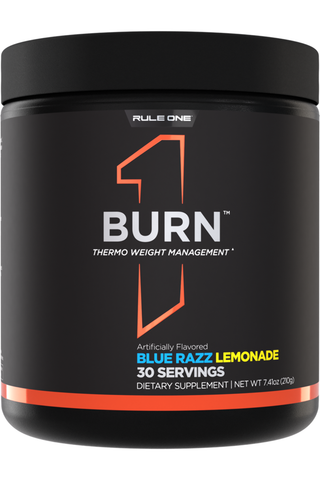 Rule One Burn Powder - 30 Servings