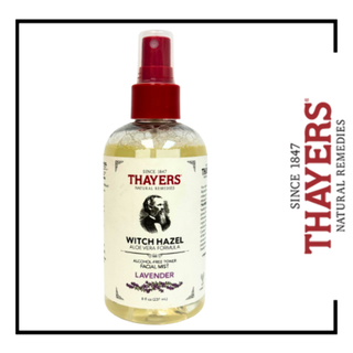 Thayer's Witch Hazel Facial Mist - 8 fl oz