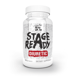 5% Nutrition STAGE READY - 60 Capsules