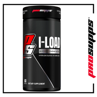 Pro Supps I-LOAD Muscle Pump Insulin Carb Glucose Maximizer 60 caps - ILOAD SALE