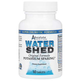 Absolute Nutrition Watershed - 60 Tablets