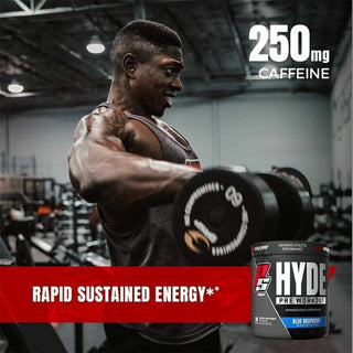 ProSupps HYDE Pre Workout 30 Servings - PICK FLAVOR