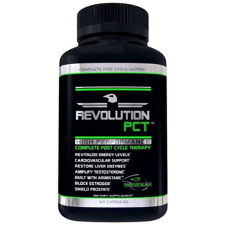 Finnaflex Revolution PCT - 60 Capsules