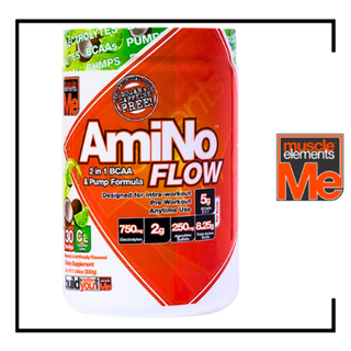 Muscle Elements AmiNO FLOW  - 30 Servings