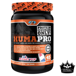 ALR Industries HUMAPRO ROCKET POP - 45 Servings