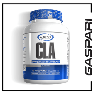 Gaspari CLA