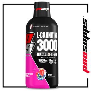 ProSupps L-Carnitine 3000 - 16oz