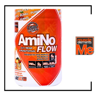 Muscle Elements AmiNO FLOW  - 30 Servings