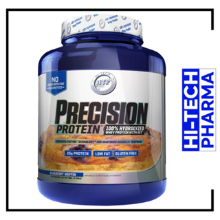 Hi-Tech Pharmaceuticals PRECISION PROTEIN - 62 Servings