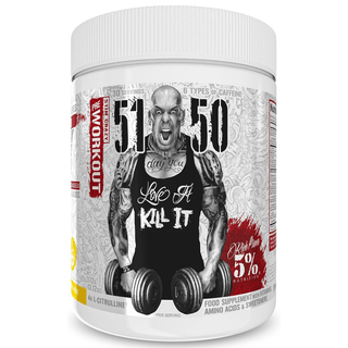 5% Nutrition 5150 Pre - Workout - 30 Servings850006755264