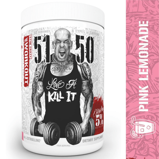 5% Nutrition 5150 Pre - Workout - 30 Servings850029555766