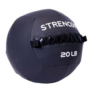 Strencor Coach's Choice Wall Ball