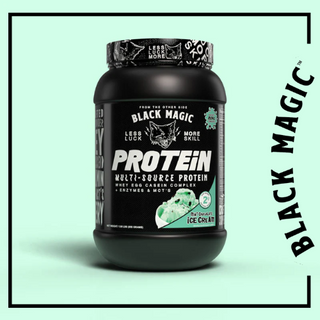 Black Magic Multi-Source Protein - 2lbs