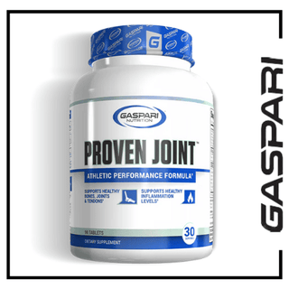 Gaspari PROVEN JOINT - 90 Tablets