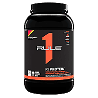 Rule One R1 Protein 100% Whey - 2lb