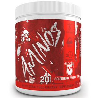 5% Nutrition Code Red AMINOS - 20 Servings