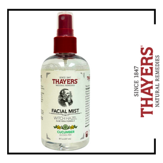 Thayer's Witch Hazel Facial Mist - 8 fl oz