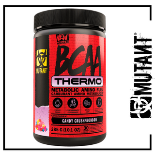 Mutant BCAA THERMO - 30 Servings