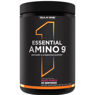 Rule One Essential Amino 9 - 30 Servings