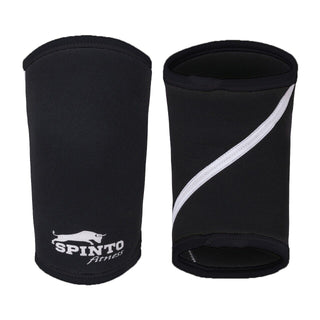 Spinto Fitness Spinto Competition Knee Sleeves 7MM