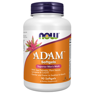 Now Foods Adam Men's Multi 