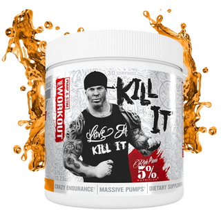 5% Nutrition Kill It Pre-Workout - 30 Servings