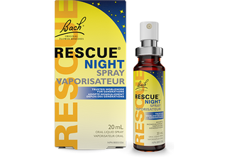 Bach Original Flower Remedies Rescue Sleep Spray - 20mL