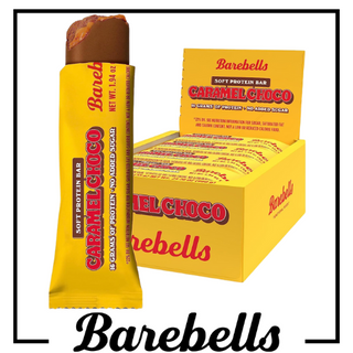 Barebells Protein Bars - 12 BARS