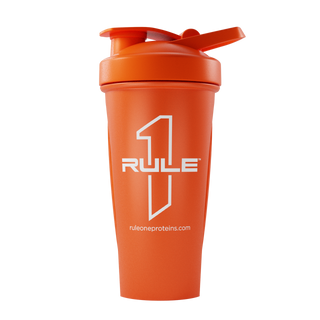 Rule One Shaker Cup - 24oz