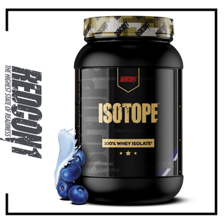 Redcon1 ISOTOPE WHEY - 30 Servings