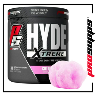 ProSupps HYDE XTREME Pre-Workout - 30 Servings