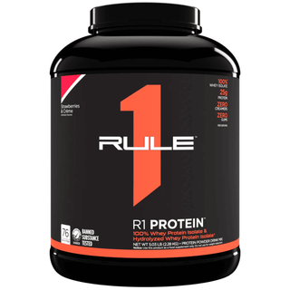 Rule One R1 Protein - 5lb