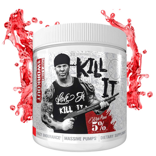 5% Nutrition Kill It Pre-Workout - 30 Servings