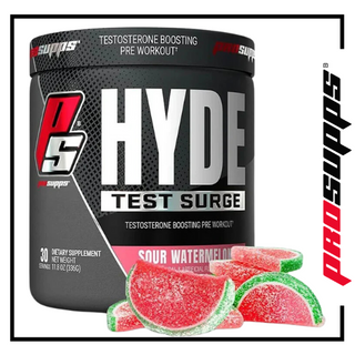 ProSupps Test Surge Pre-Workout - 30 Servings