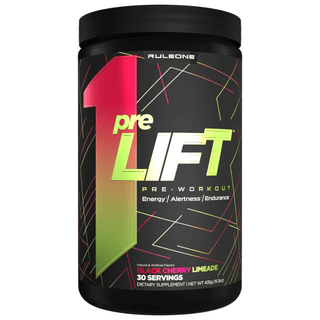 Rule One PreLIFT - 30 Servings