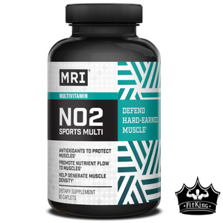 MRI N02 Sports Multi - 90 Capsules