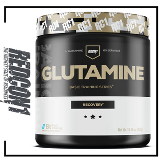 Redcon1 BASIC TRAINING GLUTAMINE - 60 Servings