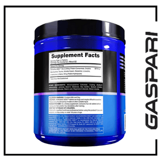 Gaspari AMINOMAX 8000 - 325 Tablets