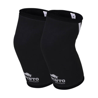 Spinto Fitness Spinto Competition Knee Sleeves 7MM